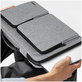 Husă pentru laptop Defender Bag 13-14, Crayon Grey, Tech-Protect