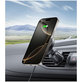 Suport auto MM15W-V4 Magnetic MagSafe Dashboard & Vent 15W, neagră, Tech-Protect