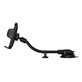 Suport auto V8 Universal Long Arm Dashboard & Windshield, neagră, Tech-Protect
