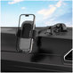 Suport auto V8 Universal Long Arm Dashboard & Windshield, neagră, Tech-Protect