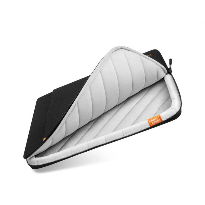 Husă pentru laptop Defender 13-14, neagră, Tech-Protect
