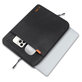 Husă pentru laptop Defender 13-14, neagră, Tech-Protect