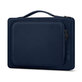Husă pentru laptop Basic Bag 15-16, Navy Blue, Tech-Protect
