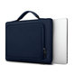 Husă pentru laptop Basic Bag 15-16, Navy Blue, Tech-Protect