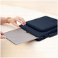 Husă pentru laptop Basic Bag 15-16, Navy Blue, Tech-Protect