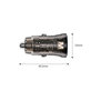 Încărcător auto CC01 2-PORT PD 45W / QC3.0, neagră, Tech-Protect