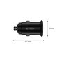 Încărcător auto CC02 2-PORT PD 35W / QC3.0, neagră, Tech-Protect