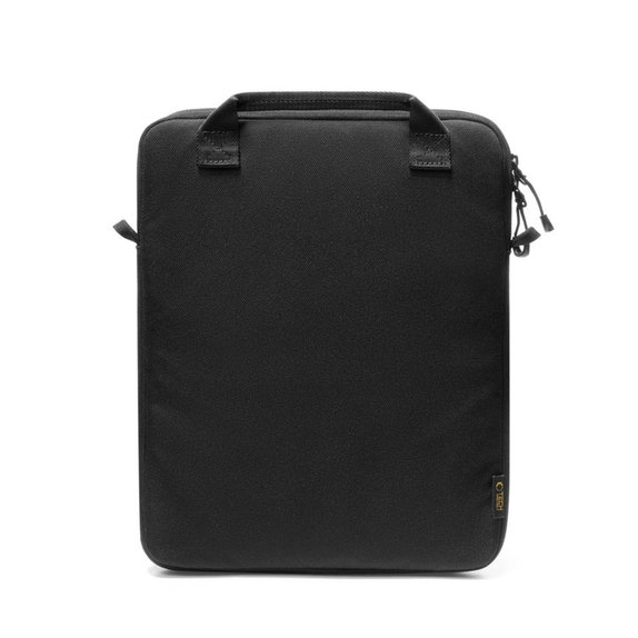 Husă pentru laptop Defender Vr Bag 13-14, neagră, Tech-Protect