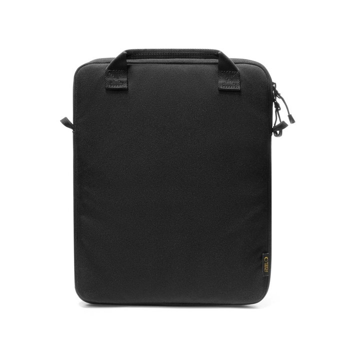 Husă pentru laptop Defender Vr Bag 13-14, neagră, Tech-Protect