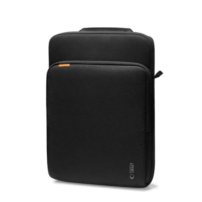 Husă pentru laptop Defender Vr Bag 13-14, neagră, Tech-Protect