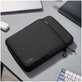 Husă pentru laptop Defender Vr Bag 13-14, neagră, Tech-Protect