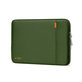 Husă pentru laptop Defender 15-16, Army Green, Tech-Protect