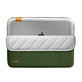Husă pentru laptop Defender 15-16, Army Green, Tech-Protect