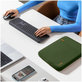Husă pentru laptop Defender 15-16, Army Green, Tech-Protect