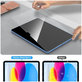 Sticlă securizată Glass Fit+ 2-PACK pentru Xiaomi Redmi Pad 2 / SE 11.0, transparentă, Tech-Protect