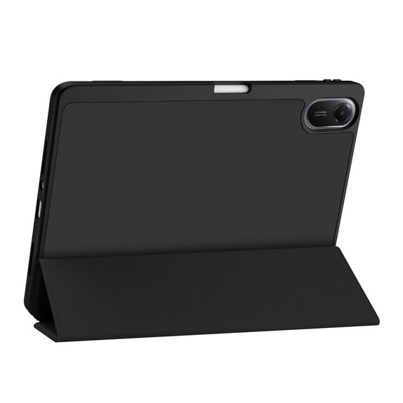 Husă Sc Pen pentru Xiaomi Redmi Pad 2 11.0, neagră, Tech-Protect