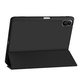 Husă Sc Pen pentru Xiaomi Redmi Pad 2 11.0, neagră, Tech-Protect