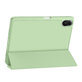 Husă Sc Pen pentru Xiaomi Redmi Pad 2 11.0 Matcha Green, Tech-Protect