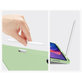 Husă Sc Pen pentru Xiaomi Redmi Pad 2 11.0 Matcha Green, Tech-Protect