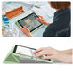 Husă Sc Pen pentru Xiaomi Redmi Pad 2 11.0 Matcha Green, Tech-Protect