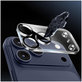 Protecție cameră Cam Fit+ pentru iPhone 17 Pro, transparentă, Tech-Protect