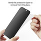 Sticlă securizată Privacy Glass Spy+ 2-PACK pentru iPhone 16 Pro / 17 / 17 Pro, privacy, Tech-Protect