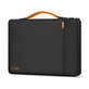 Husă pentru laptop Defender Rs 15-16, neagră, Tech-Protect