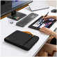 Husă pentru laptop Defender Rs 15-16, neagră, Tech-Protect