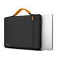 Husă pentru laptop Defender Rs 13-14, neagră, Tech-Protect