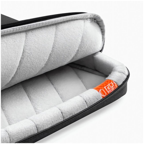 Husă pentru laptop Defender Rs 13-14, neagră, Tech-Protect