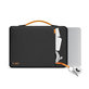 Husă pentru laptop Defender Rs 13-14, neagră, Tech-Protect