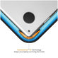 Husă pentru laptop Defender Rs 13-14, neagră, Tech-Protect