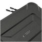 Husă pentru laptop Ranger-X Tactical 13-14, neagră, Tech-Protect