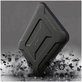 Husă pentru laptop Ranger-X Tactical 13-14, neagră, Tech-Protect
