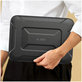 Husă pentru laptop Ranger-X Tactical 13-14, neagră, Tech-Protect