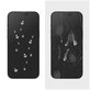 Sticlă securizată Privacy Glass Spy+ 2-PACK pentru Samsung S25 FE, Tech-Protect