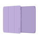 Husă Sc Pen pentru Lenovo Idea Tab / K11 Gen 2 11.0 TB-336, violet, Tech-Protect