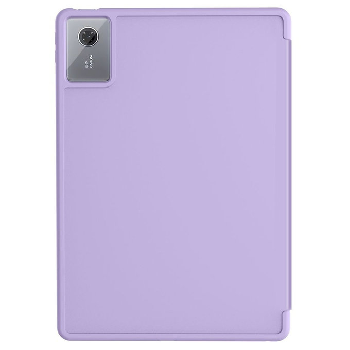 Husă Sc Pen pentru Lenovo Idea Tab / K11 Gen 2 11.0 TB-336, violet, Tech-Protect