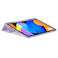 Husă Sc Pen pentru Lenovo Idea Tab / K11 Gen 2 11.0 TB-336, violet, Tech-Protect