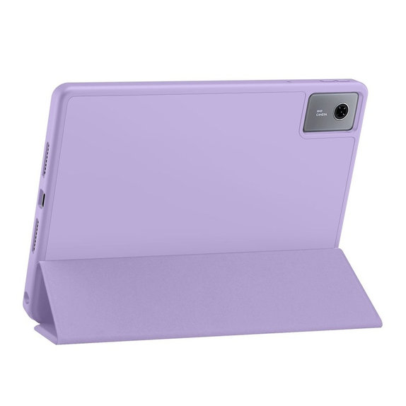 Husă Sc Pen pentru Lenovo Idea Tab / K11 Gen 2 11.0 TB-336, violet, Tech-Protect