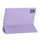 Husă Sc Pen pentru Lenovo Idea Tab / K11 Gen 2 11.0 TB-336, violet, Tech-Protect