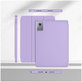 Husă Sc Pen pentru Lenovo Idea Tab / K11 Gen 2 11.0 TB-336, violet, Tech-Protect