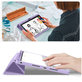 Husă Sc Pen pentru Lenovo Idea Tab / K11 Gen 2 11.0 TB-336, violet, Tech-Protect