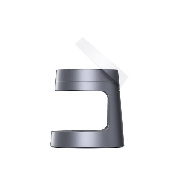 Încărcător wireless A48 3IN1 Magnetic MagSafe 25W Qi2.2, Dark Grey, Tech-Protect