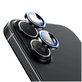 Protecție cameră Camring Fit+ pentru Samsung S26 / S26+ Plus, transparentă, Tech-Protect