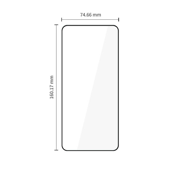 Sticlă securizată Quick Set+ 2-Pack pentru Samsung S26 Ultra, Black, Tech-Protect