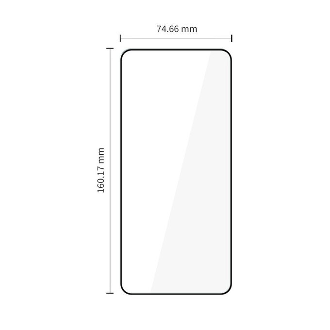 Sticlă securizată Quick Set+ 2-Pack pentru Samsung S26 Ultra, Black, Tech-Protect