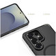 Husă MagCam MagSafe pentru Samsung S26 Ultra, Matte Black, Tech-Protect