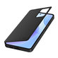 Husă Smart Wallet pentru Samsung S26 Ultra, Matte Black, Tech-Protect
