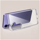 Husă FlexAir Hybrid pentru Samsung A57 5G, transparentă, Tech-Protect